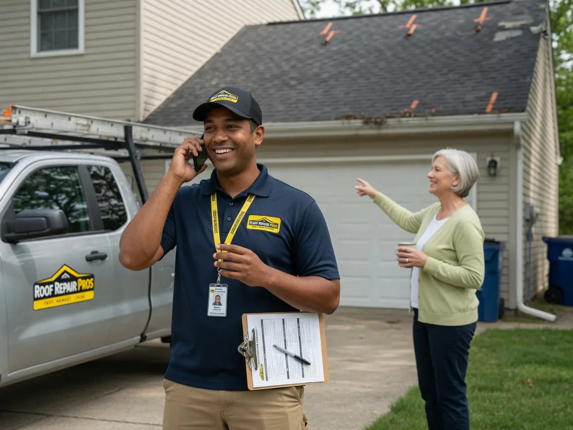 Roof Repair Linville, VA FAQs
